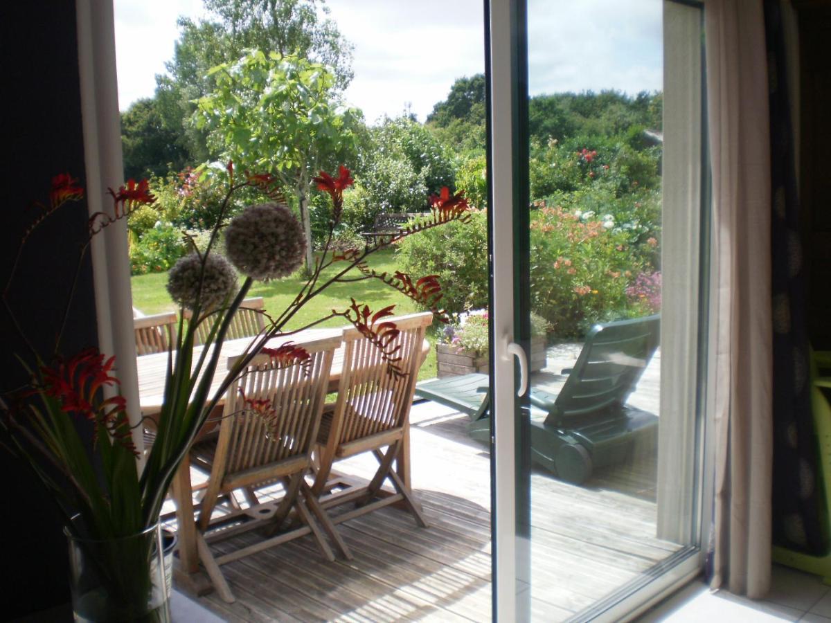 Bed and Breakfast Les Rochettes Эрки Экстерьер фото